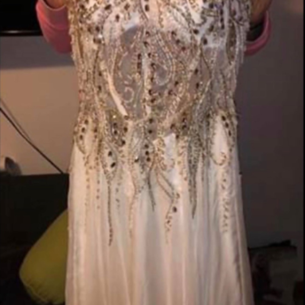 Prom/Formal Dress - Picture 5 of 6